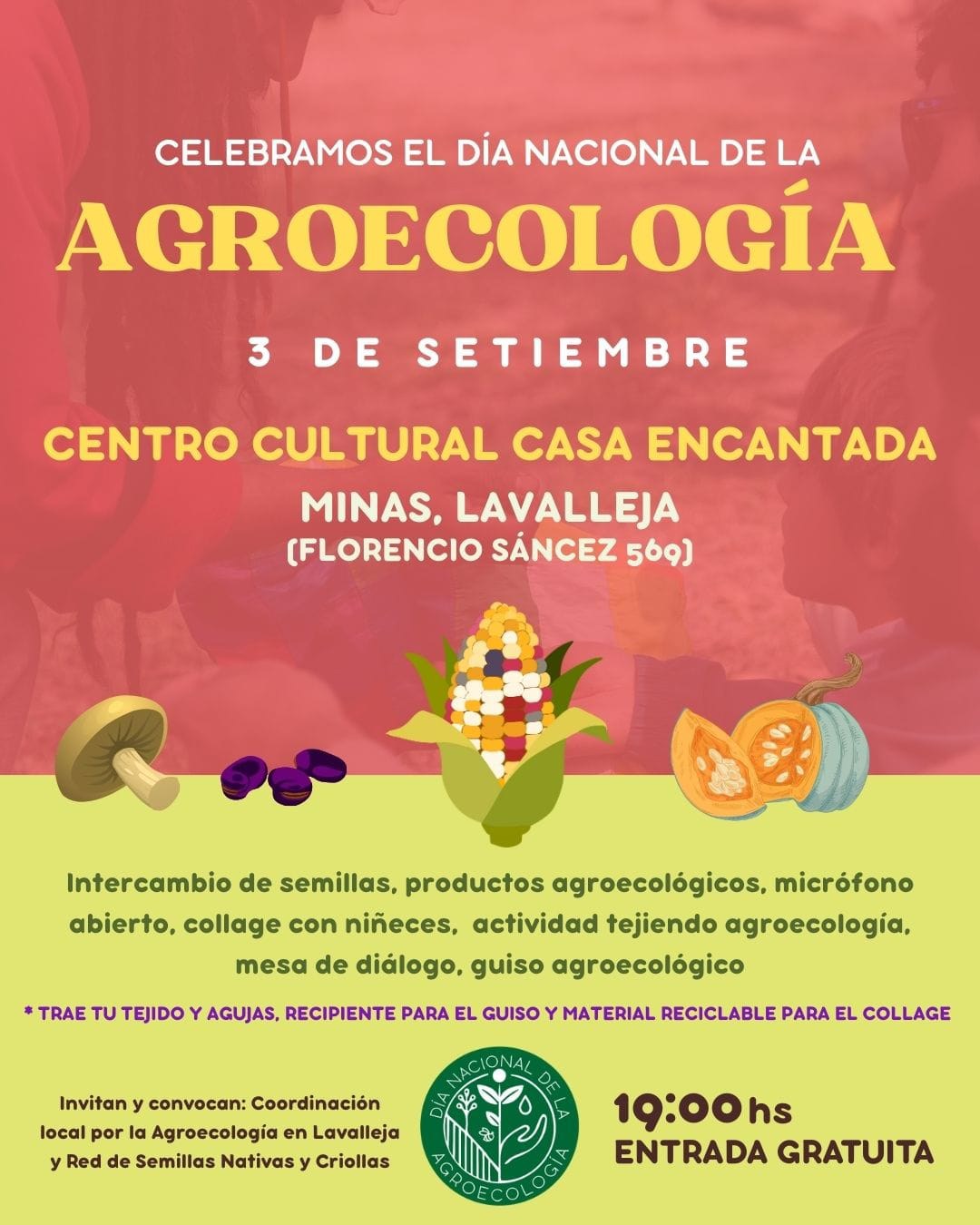 agroecologia