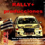 RALLY MAS